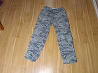 Air Force USA spodnie moro 32