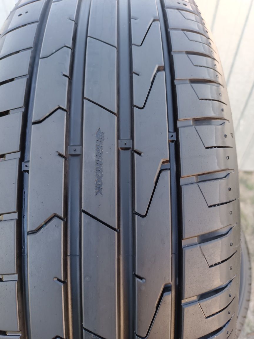 Roczne opony Hankook ventus prime 3 205/60 r17