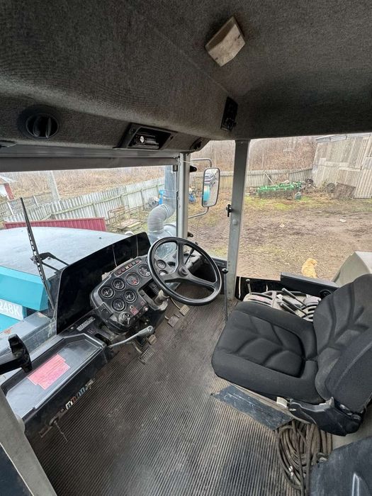 Трактор ХТЗ-242 К, двигун ЯМЗ-238, з кондиціонером, 2015 р.в.