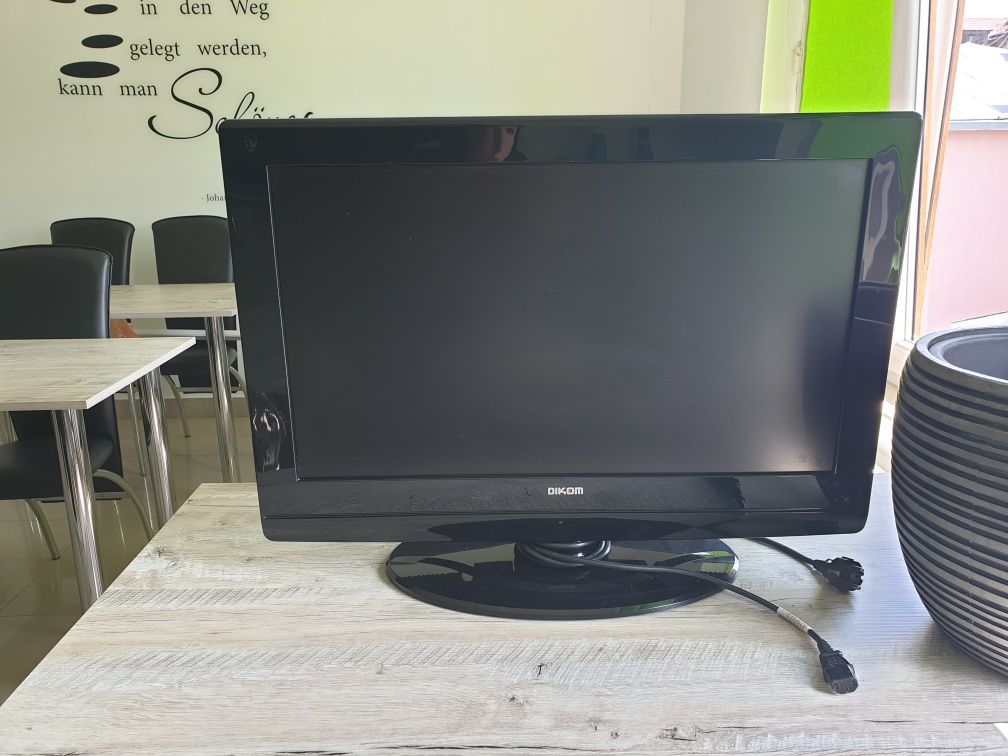 Телевізор Dicom LCD