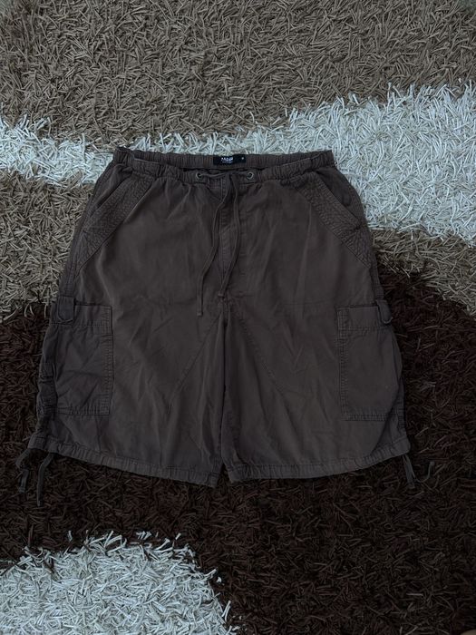 шорты jaded london