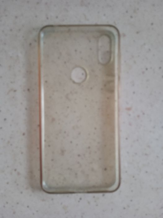 Etui plecki na telefon Motorola one.