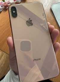 Iphone XS Max 256 gb б\у