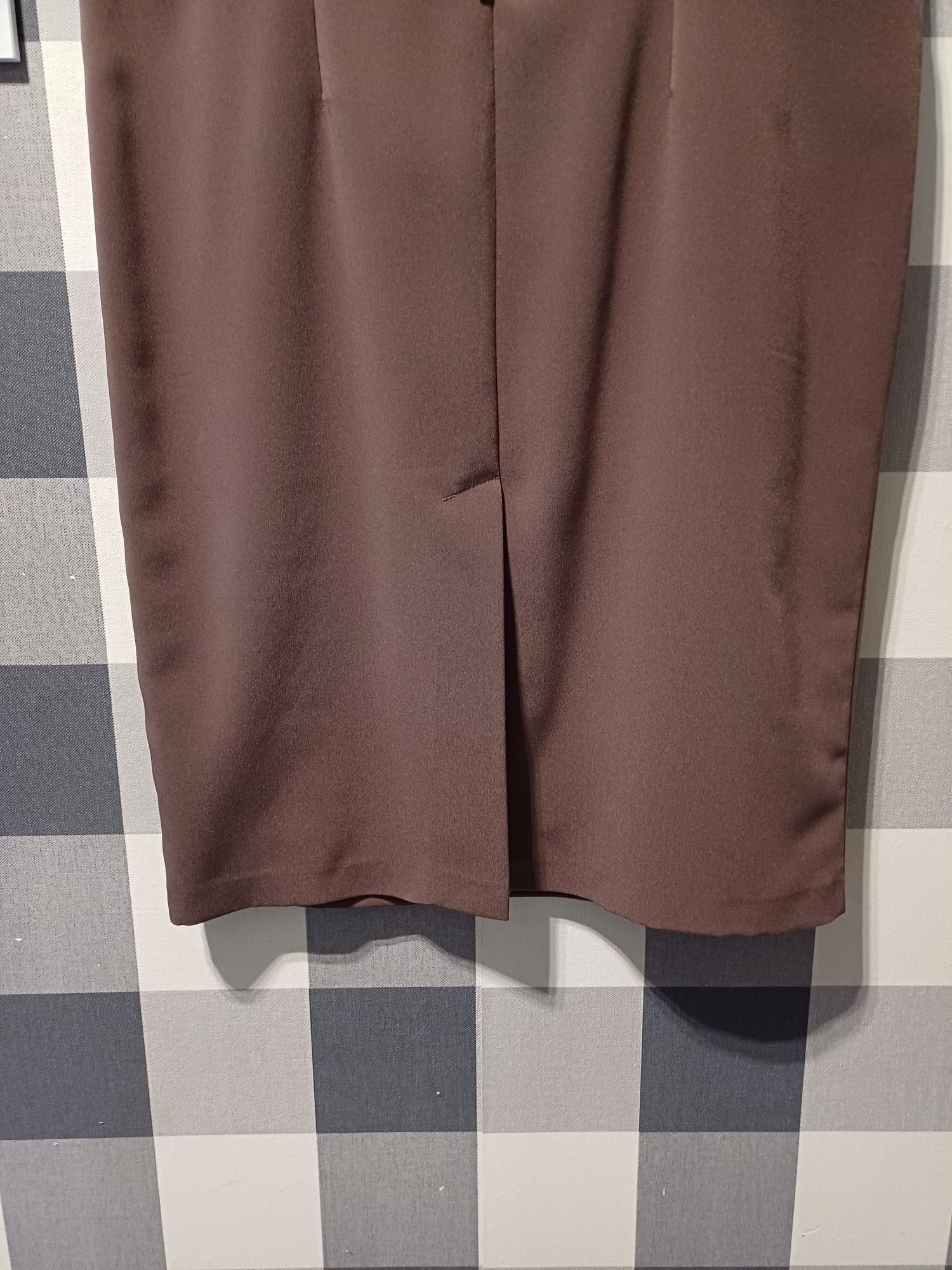 Sukienka okazjonalna Alhis r.XL