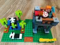 Lego Minecraft 21158 Żłobek dla pand