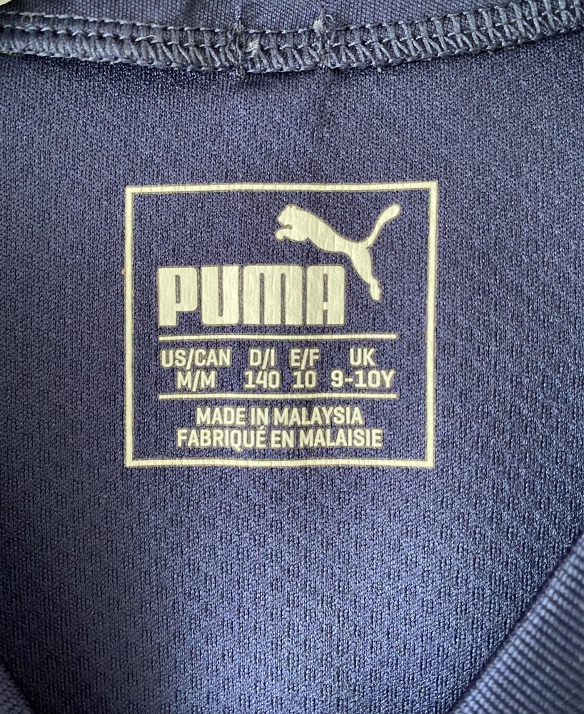 Футболка Puma