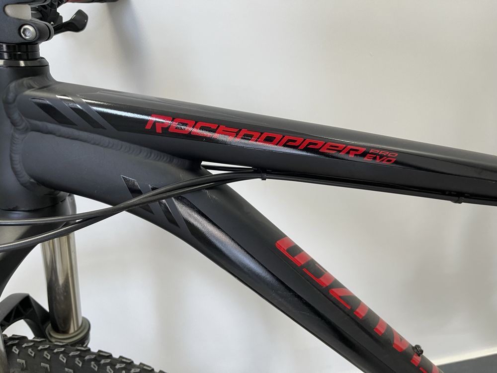 Велосипед Specialized Rockhopper