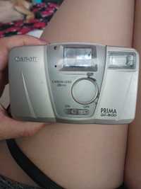 Aparat analogowy Canon Prima BF-800