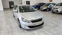 Peugeot 308 1.2i 110km Salon PL Zadbany Okazja