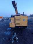 Rębak rozdrabniacz vermeer bc1200xl bandit