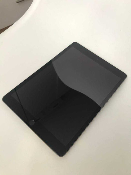 Продам iPad 9 покоління, 256 ГБ, Spase Gray