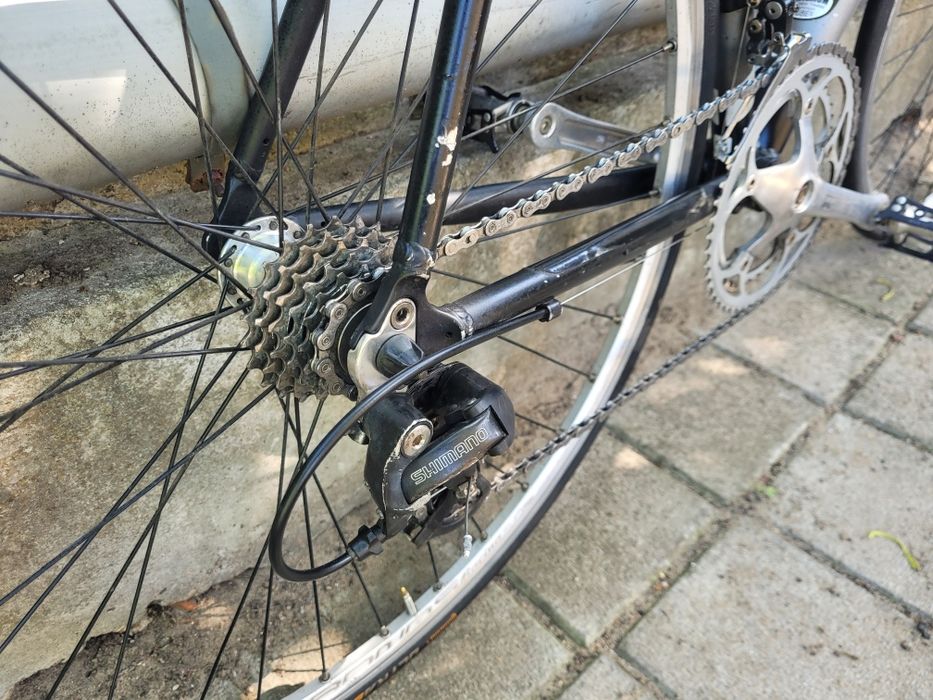 Rower szosowy Orbea 56, kolarka kolarzówka