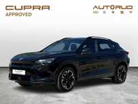 Cupra Formentor 1.5 e-TSI 150KM DSG 2024 Bezwypadkowy Gwarancja Fabryczna FV VAT23%