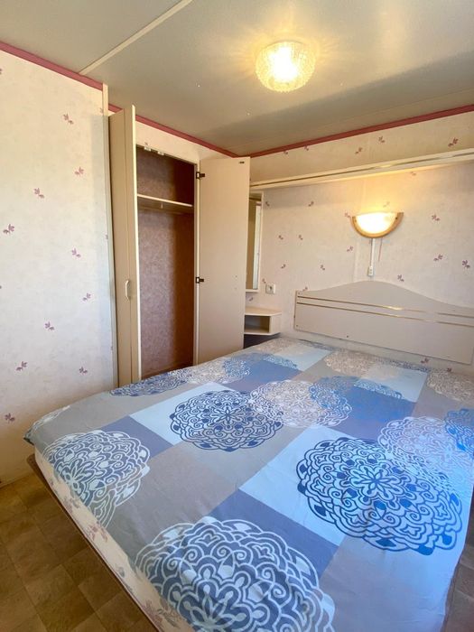 T2 mobilehome, casa móvel, excelente estado.