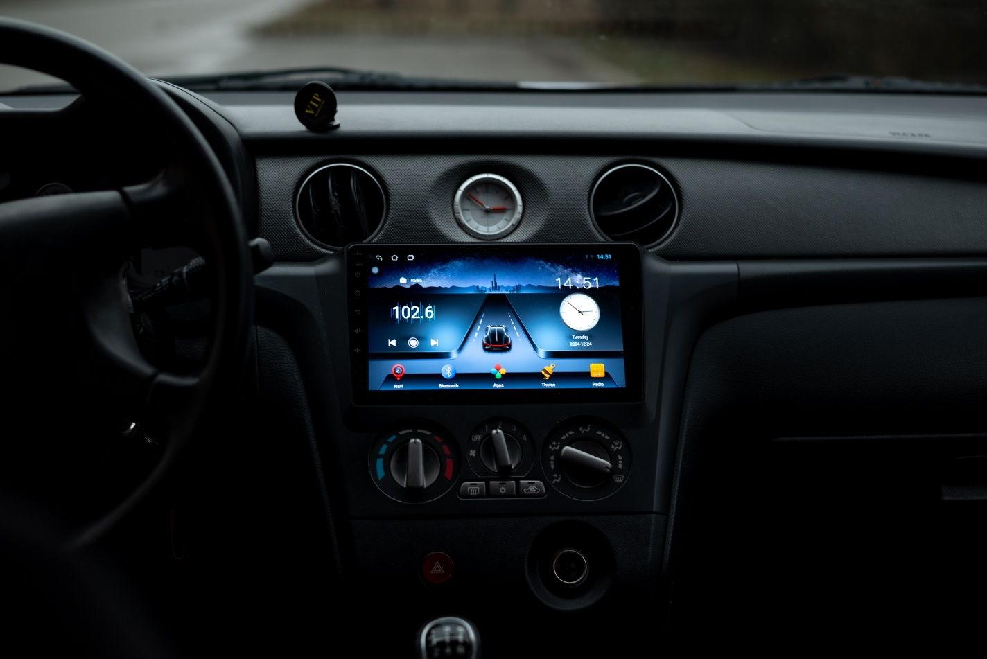Mitsubishi Outlander 2.0 МКП