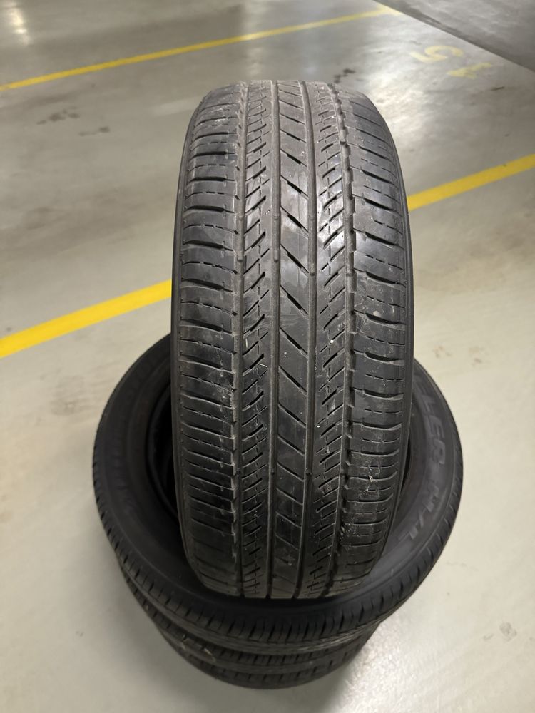 Opony Letnie BRIDGESTONE DUELER H/L400 225/55/18 98V