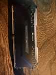 Pamiec Ram rgb ddr4 3000Mhz 16Gb Corsair