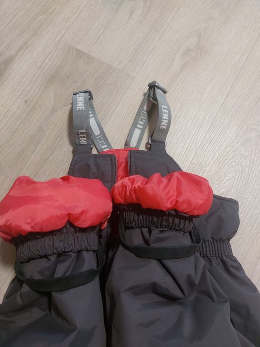 Комбінезон ленне, lenne