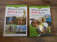 Miejsca pełne Bogactw ks.+ćwicz kl.4