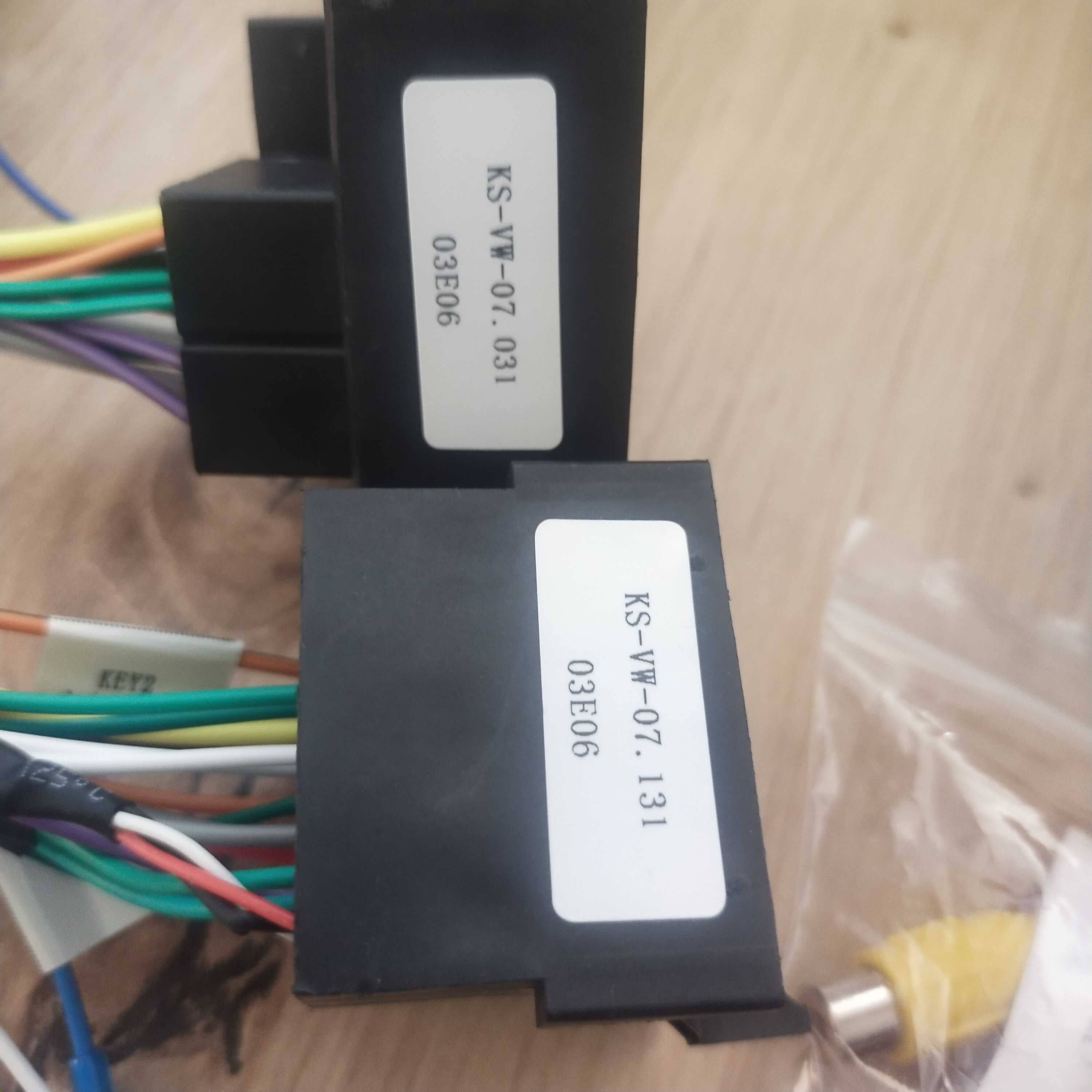 Hikity Android Radio Cohce 2 DIN