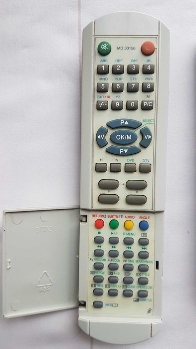 pilot zdalnego sterowania-Samsung i inne