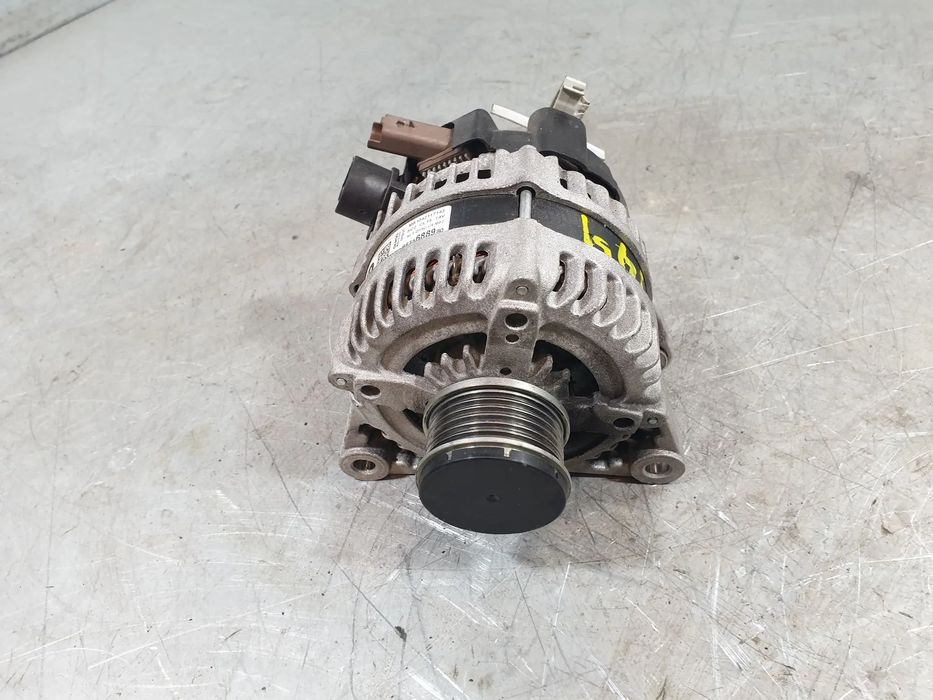Alternador OPEL Mokka / Mokka X