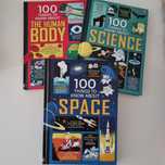 100 things to know