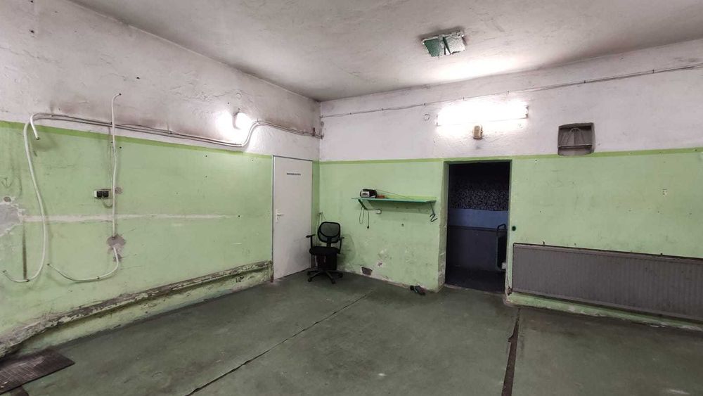 Lokal pod działalność gospodarczą