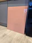 Panel dolny do lodówki SAMSUNG BESPOKE - soczysta brzoskwinia (peach)