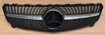grelha frontal mercedes classe A W176 . fase 2