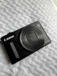 Canon sx610hs odpowiednik Canon G7X