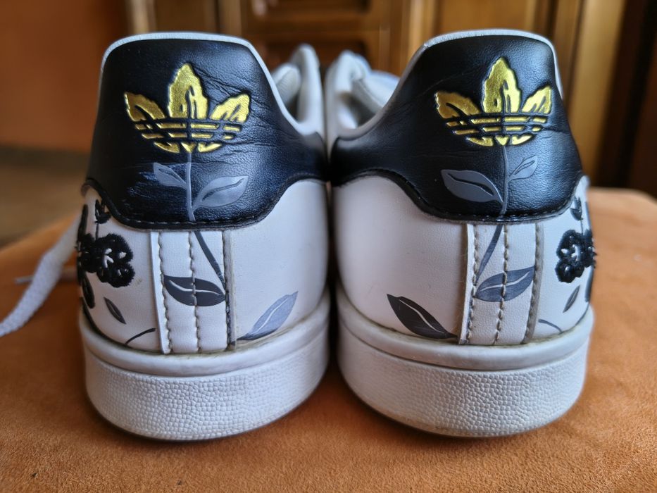 Buty Adidas Stan Smith 40