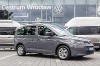 Volkswagen Caddy Nowy Caddy z dofinansowaniem PFRON- SAM (5 lat gwarancji)