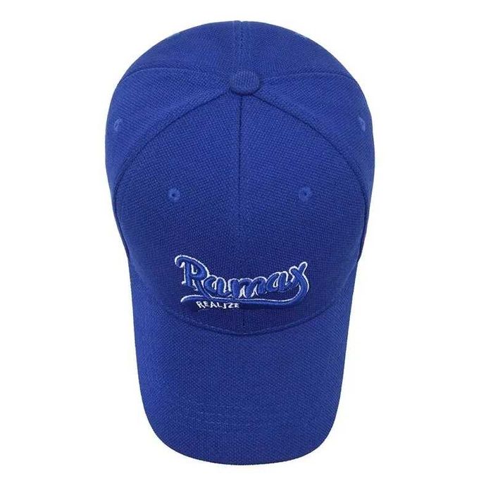 Czapka z daszkiem baseballowa  męsko młodzieżowa