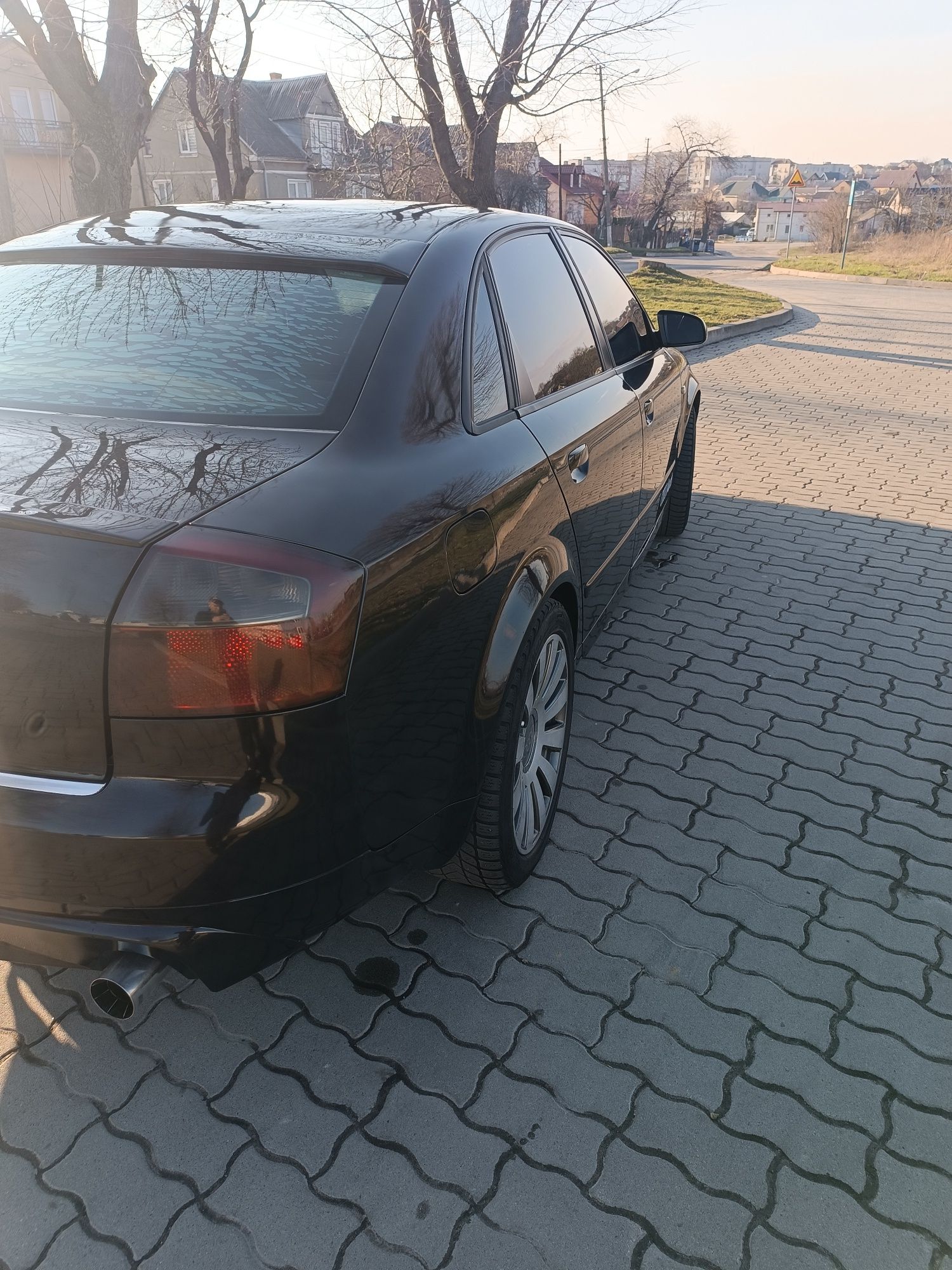 Продам аудюху кожен день на ходу