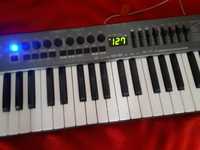 Roland - PCR-M50 | USB MIDI Keyboard Controller