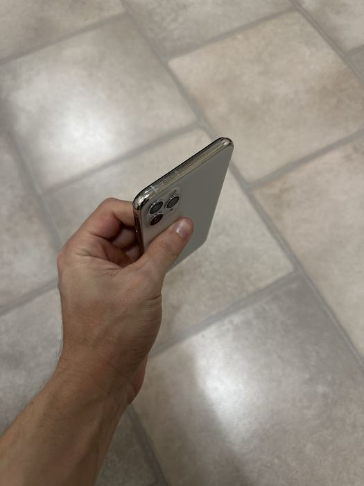 iPhone 11 Pro Max 256 GB Neverlock!