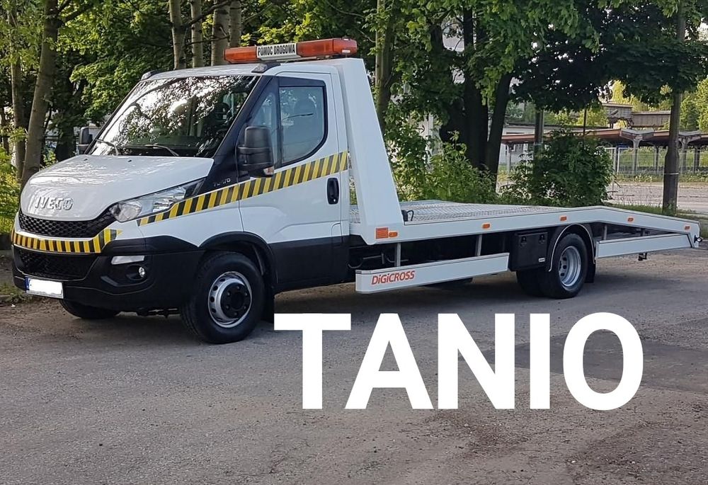 7/24 TANIO Pomoc Drogowa,Laweta Zielona Góra,transport,odpalanie na ka