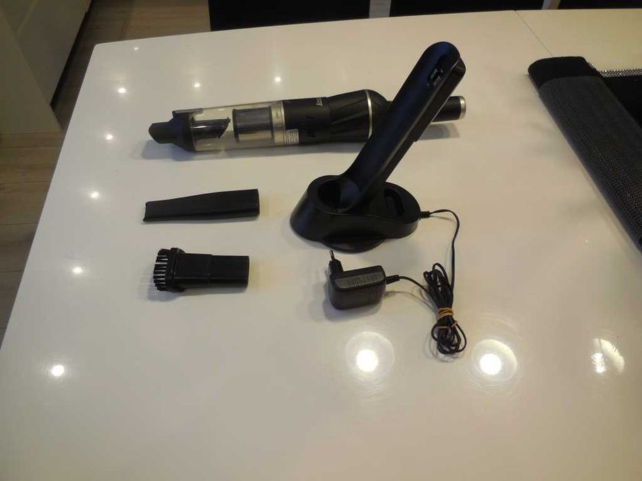 Beldray BEL01096 Mixactco  odkurzacz ręczny 11,1V 2200mAh