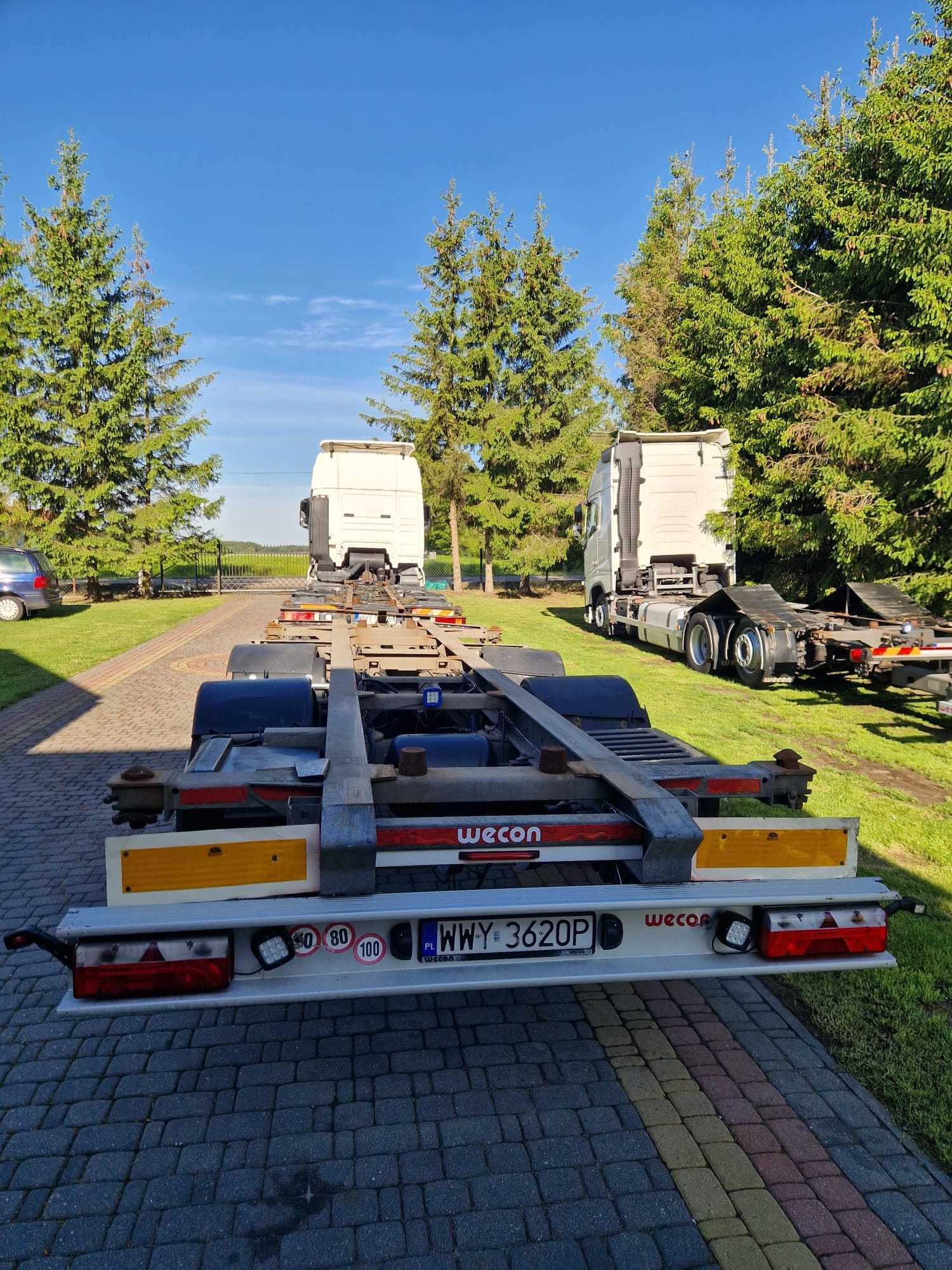MAN TGX 26.440 BDF 7,80 Low, Jumbo, Automat, Retarder