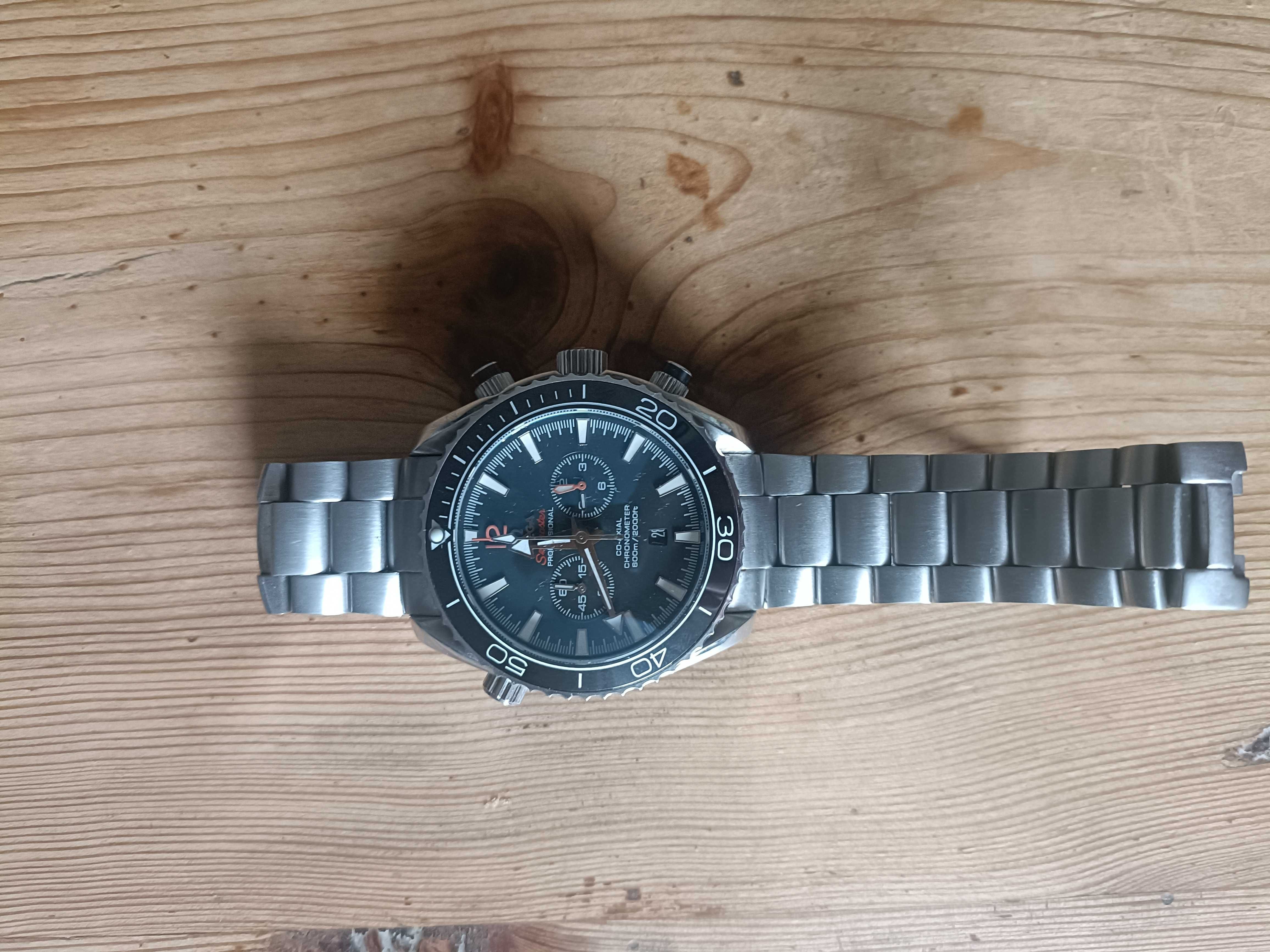 Omega planet 600 M