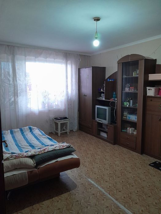 Сдам 1 комнатную квартиру на основе, улица Достоевского