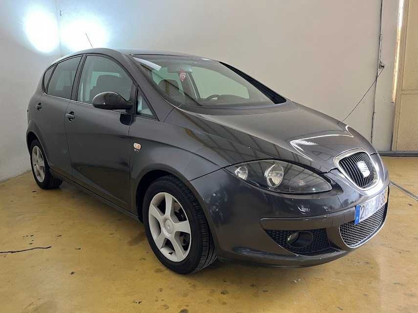 Seat Altea 2.0TDI 140cv