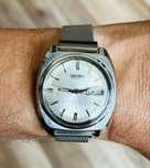 Zegarek Seiko automatic Vintage