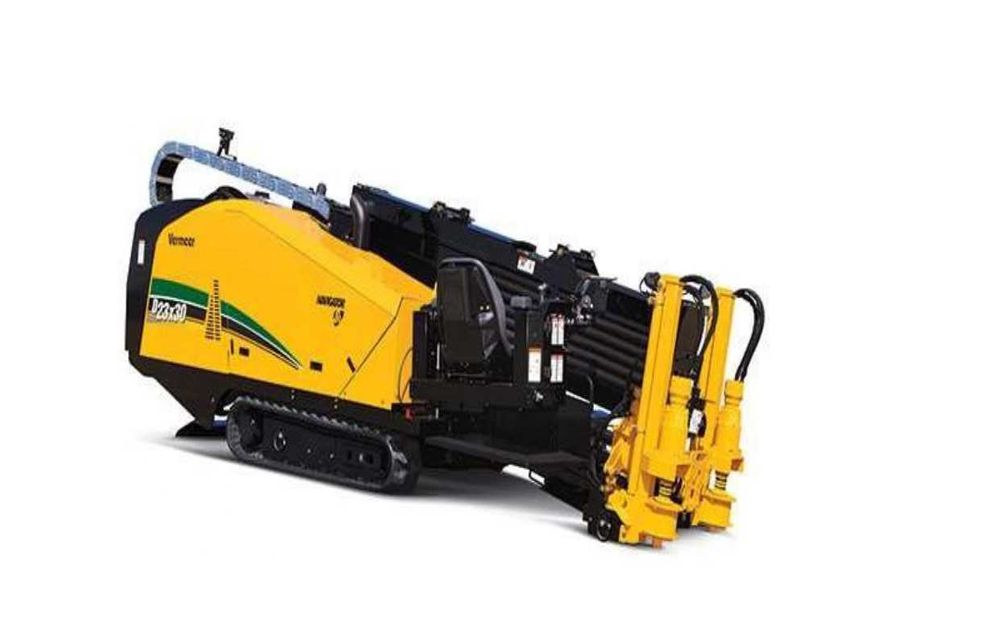 Wiertnica Vermeer D23x30 Series 3, 2021 rok