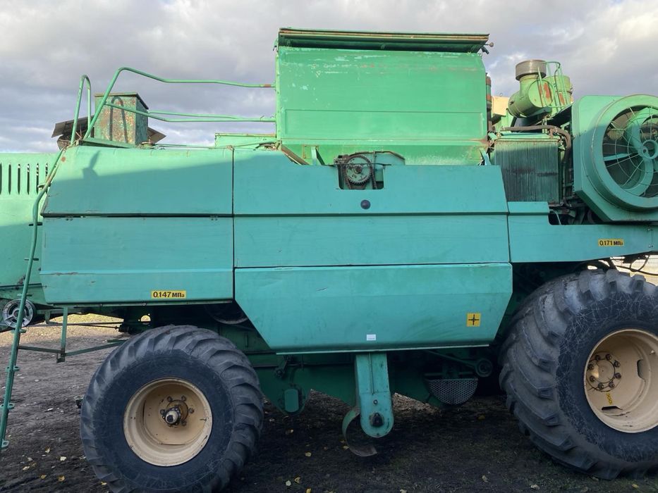 Продам дон 1500Б