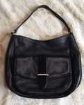 Torebka damska, markowa ,,Kate Spade New York,, z naturalnej skóry