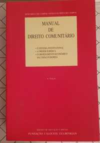 Livro Manual de Dt Comunitario