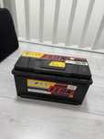 Акумулятор 6 ст 100Ah 800A R+ FEON