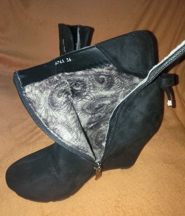 Жіноче взуття модний стиль